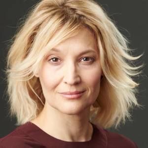 Meet your Posher, Avery